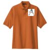 Silk Touch Polo Thumbnail
