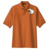 Silk Touch Polo Thumbnail