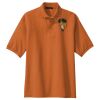 Silk Touch Polo Thumbnail