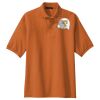 Silk Touch Polo Thumbnail