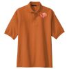 Silk Touch Polo Thumbnail