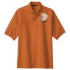 Silk Touch Polo Thumbnail