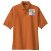Silk Touch Polo Thumbnail