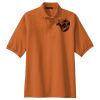 Silk Touch Polo Thumbnail