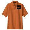 Silk Touch Polo Thumbnail