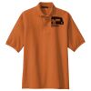 Silk Touch Polo Thumbnail