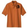 Silk Touch Polo Thumbnail
