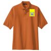 Silk Touch Polo Thumbnail