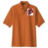 Silk Touch Polo Thumbnail