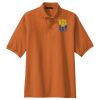 Silk Touch Polo Thumbnail