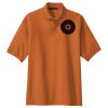 Silk Touch Polo Thumbnail