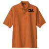 Silk Touch Polo Thumbnail