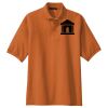 Silk Touch Polo Thumbnail