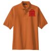 Silk Touch Polo Thumbnail