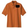 Silk Touch Polo Thumbnail