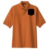 Silk Touch Polo Thumbnail