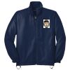 Full Zip Wind Jacket Thumbnail