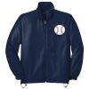 Full Zip Wind Jacket Thumbnail