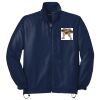 Full Zip Wind Jacket Thumbnail