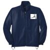 Full Zip Wind Jacket Thumbnail