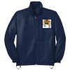Full Zip Wind Jacket Thumbnail