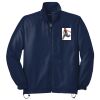 Full Zip Wind Jacket Thumbnail