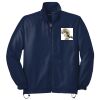 Full Zip Wind Jacket Thumbnail