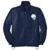 Full Zip Wind Jacket Thumbnail