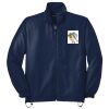 Full Zip Wind Jacket Thumbnail