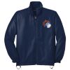 Full Zip Wind Jacket Thumbnail