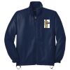 Full Zip Wind Jacket Thumbnail
