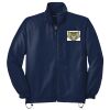 Full Zip Wind Jacket Thumbnail