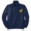 Full Zip Wind Jacket Thumbnail