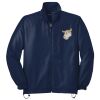 Full Zip Wind Jacket Thumbnail