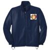 Full Zip Wind Jacket Thumbnail