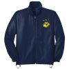 Full Zip Wind Jacket Thumbnail
