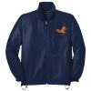 Full Zip Wind Jacket Thumbnail