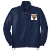 Full Zip Wind Jacket Thumbnail