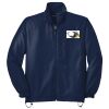 Full Zip Wind Jacket Thumbnail