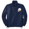 Full Zip Wind Jacket Thumbnail