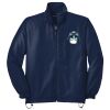 Full Zip Wind Jacket Thumbnail