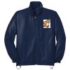 Full Zip Wind Jacket Thumbnail