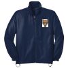 Full Zip Wind Jacket Thumbnail