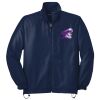 Full Zip Wind Jacket Thumbnail