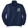 Full Zip Wind Jacket Thumbnail