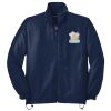 Full Zip Wind Jacket Thumbnail
