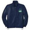 Full Zip Wind Jacket Thumbnail