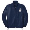 Full Zip Wind Jacket Thumbnail