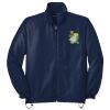 Full Zip Wind Jacket Thumbnail