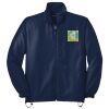 Full Zip Wind Jacket Thumbnail